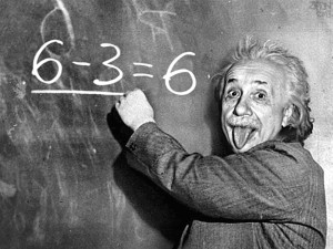 Albert Einstein’s Brain Had Been Unlawfully Removed And Stolen After ...