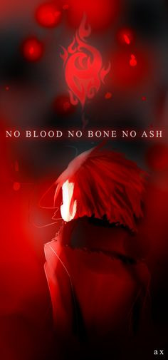 no blood no bone no ash by axeraaa.deviantart.com on @deviantART