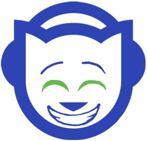 Download Logo Napster