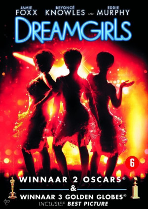 Dreamgirls Pictures...