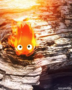 Howl's Moving Castle