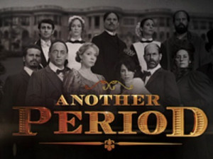Another Period tv show photo