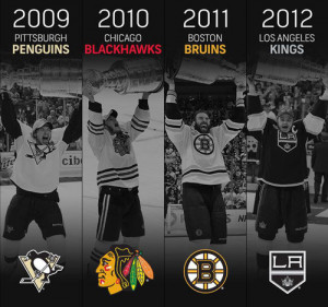 ... last 4 nhl pictures pittsburgh penguins playoffs stanley cup teams