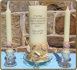 Wedding Candle Sayings | Wedding Candles Keywords: #weddings # ...