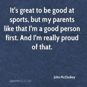 quotes about good sportsmanship