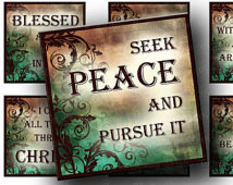 Popular items for christ's love