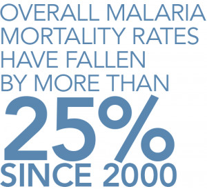 the global response to malaria a decade of intensified malaria