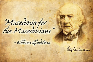 William Gladstone - quotes