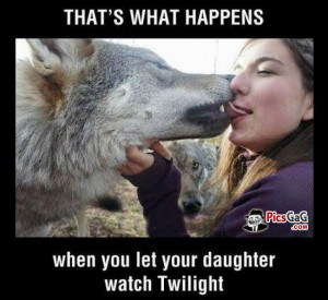 Tag Archives: twilight funny meme