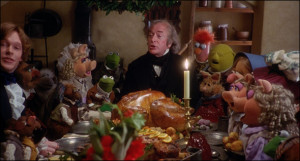 Classic Movie Quote of the Week - The Muppet Christmas Carol (1992)