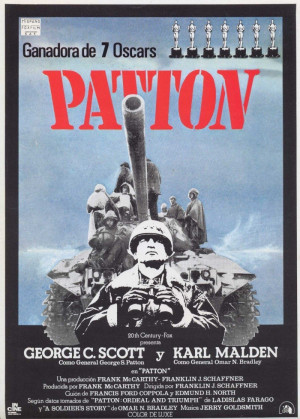 Patton (1970)