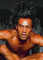 Russell Page Pictures