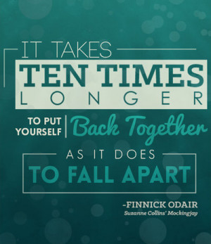 Finnick Odair Quote by darkchronix95