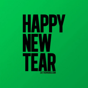 New Year 39 s Sarcastic Quotes