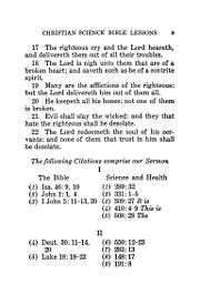 Subject And Topic Providing Scripture Quotes That Bible Search