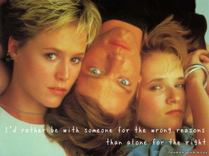 Some Kind of Wonderful (1987)A hidden gem. Pretty in Pink maybe famous ...