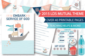 young women theme 2015