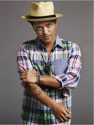Bruno Mars Wallpaper 888 Wallpapers See It Picture