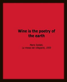 ... terra mario soldati wine quote more wine quotes inspiration quotes
