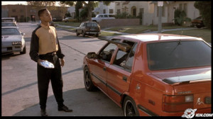 Thread: Most Gangster Car Ever