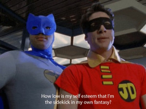 Displaying (17) Gallery Images For Holy Batman Quotes...