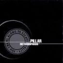 Pillar (band) Albums