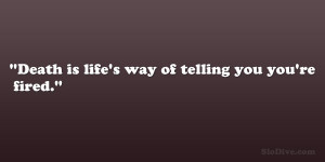 31 Unbelievable Life Sucks Quotes