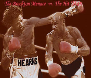 ... .com/quotes/authors/m/ marvin _ hagler .html - Marvin Haglers Quotes