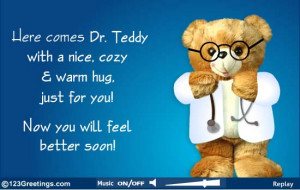 Quick Recovery Quotes http://www.123greetings.com/encouragement_and ...