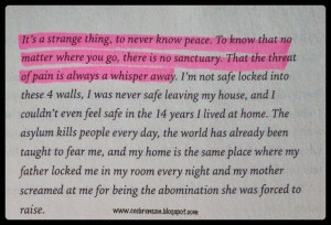 ... companion novellas fracture me and destroy me which also includes and