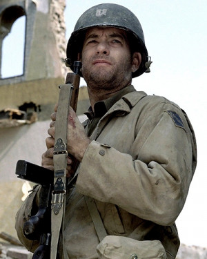 Saving Private Ryan Quotes Earn This Saving private ryan (1998)