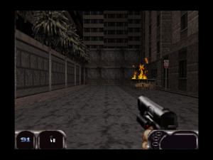 Duke Nukem 64 (USA) ROM