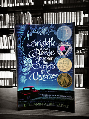 Book of the Day: Aristotle and Dante Discover the Secrets of the ...