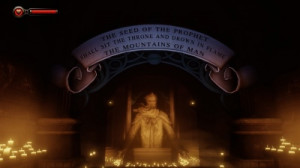 BioShock Infinite: Seed of the Prophet
