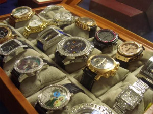 Thread: Narco Bling: The Watches of Mexican Drug Kingpins