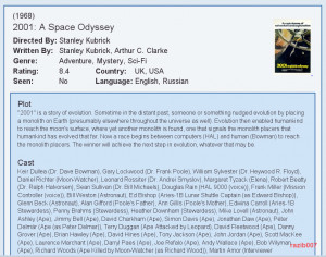 2001 a space odyssey quotes download