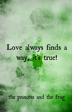 The Frogs, Princess And The Frog Quotes, Quotes Tiana, Disney Quotes ...