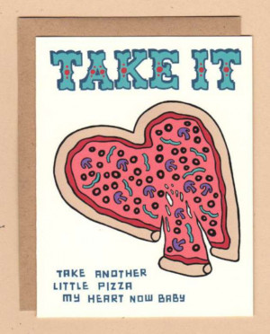 Funny Valentine’s day cards (22 Pics)