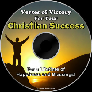 Bible Verses of Victory