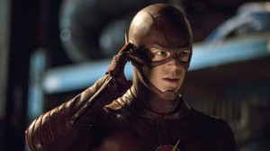 The Flash': 5 Funniest Quotes From 'The Flash is Born'