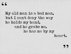 off to the races More