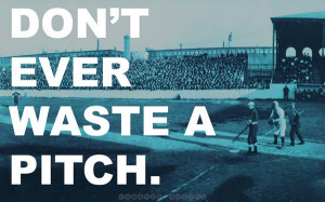 The 65 Most Inspirational Baseball Quotes