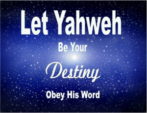 Obedience is not legalism. (Obedience is better than sacrifice ...