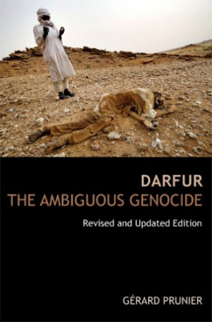 Start by marking “Darfur: The Ambiguous Genocide” as Want to Read: