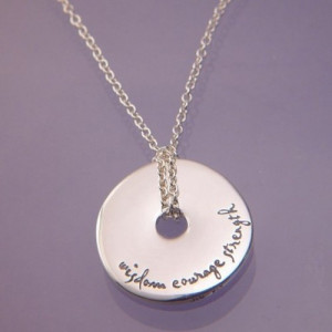 Silver quote, deep, wise, sayings, wisdom