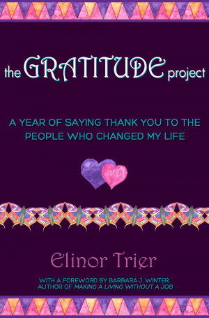 Creative Spirit Eli Trier on Artist Think