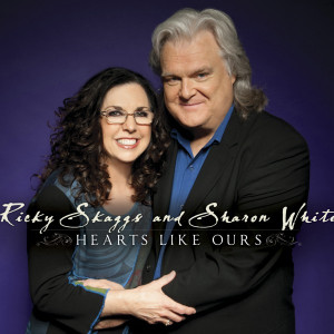 ... with ricky skaggs sharon white on oct 24 oct 14 2014 posted by skaggs