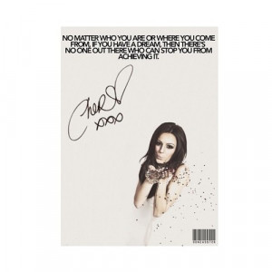 Cher Lloyd Quotes Tumblr