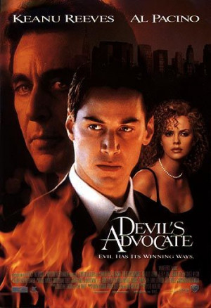 Devil's Advocate (1997) http://www.janetcampbell.ca/