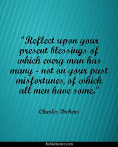 Quotes Charles Dickens Healthythoughts Inspirational
